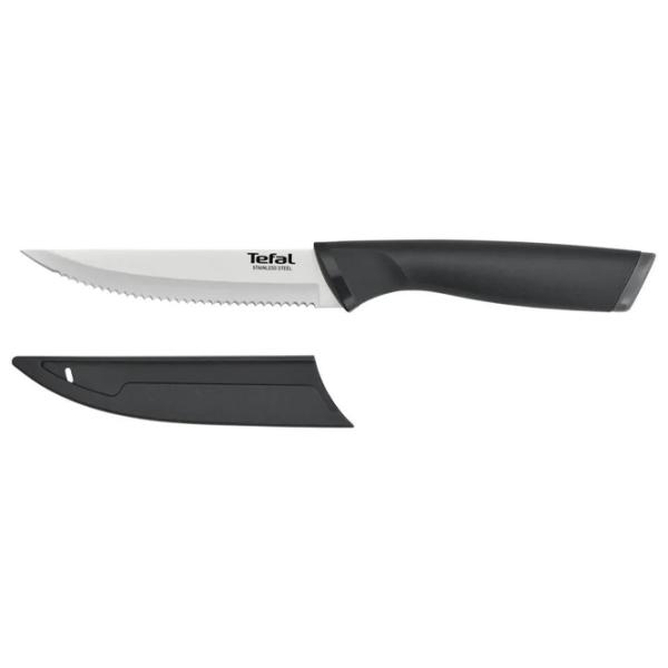 Set de cuțite Tefal K221S404 Oțel inoxidabil/ Black photo 5