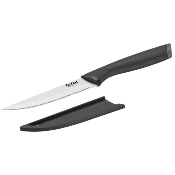 Set de cuțite Tefal K221S404 Oțel inoxidabil/ Black photo 6