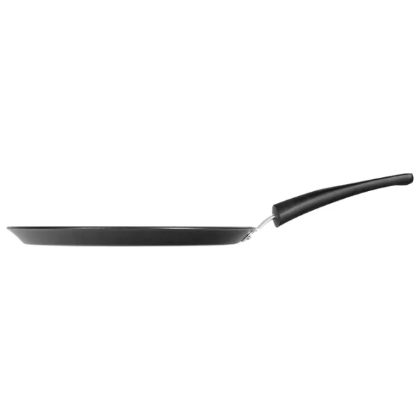 Сковорода Tefal Unlimited G2553872 Для блинов/ 25 см/ Черный photo 2