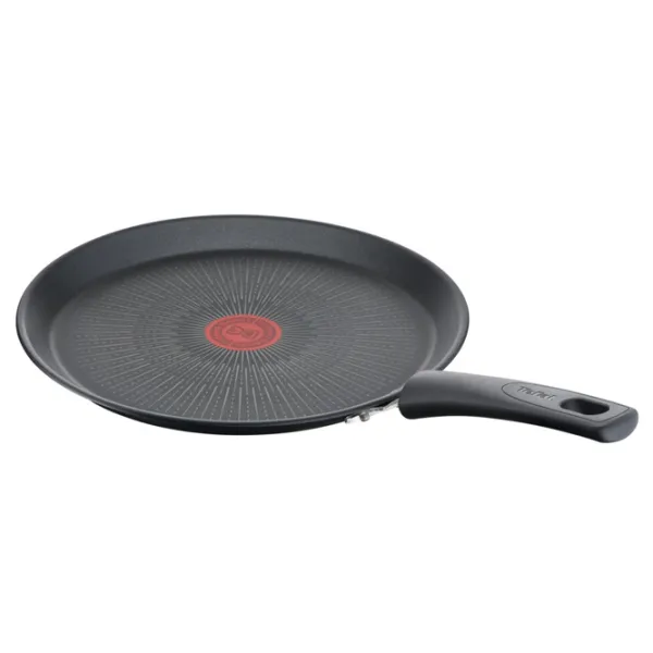 Сковорода Tefal Unlimited G2553872 Для блинов/ 25 см/ Черный photo 3
