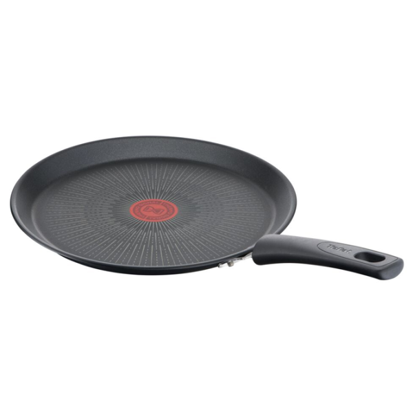 Сковорода Tefal Unlimited G2553872 Для блинов/ 25 см/ Черный photo 3