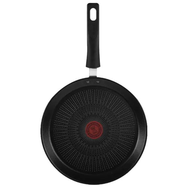 Сковорода Tefal Unlimited G2553872 Для блинов/ 25 см/ Черный photo 4