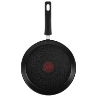 Tigaie Tefal Unlimited G2553872 Pentru clătite/ 25 cm/ Black photo 4