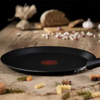 Tigaie Tefal Unlimited G2553872 Pentru clătite/ 25 cm/ Black photo 6