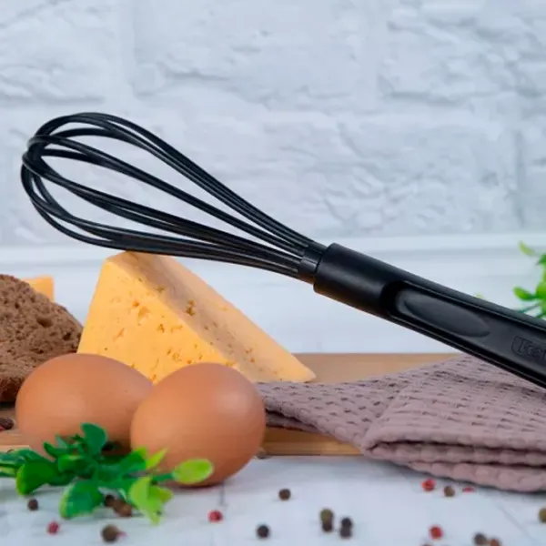 Венчик Tefal 27455120 Пластик/ Черный photo 4