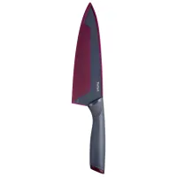 Кухонный нож Tefal K1220205 Нержавеющая сталь / Серый photo 3