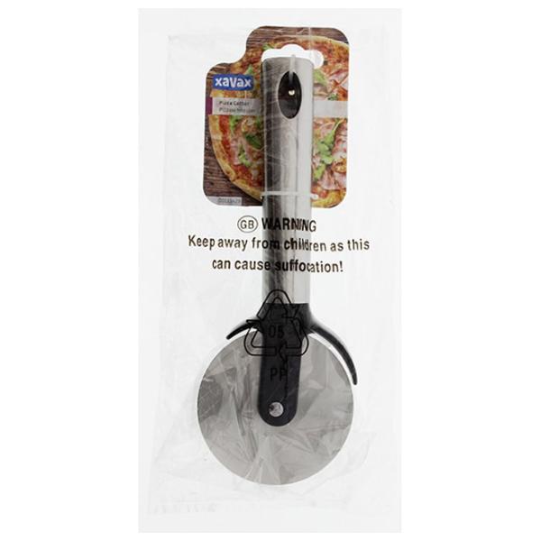 Cuțit de bucătărie Xavax 111429 Oțel inoxidabil/ Silver photo 3