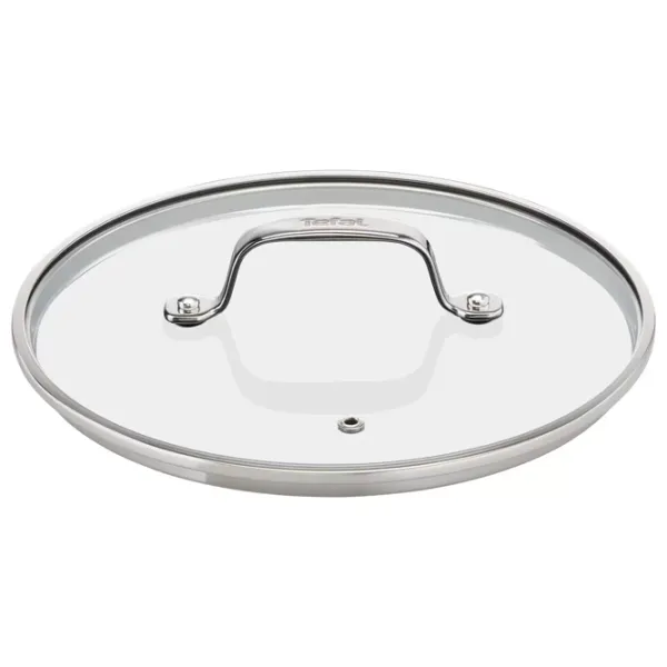 Сковорода Tefal Unlimited G2557172 Сотейник/ 26 см/ Черный photo 5