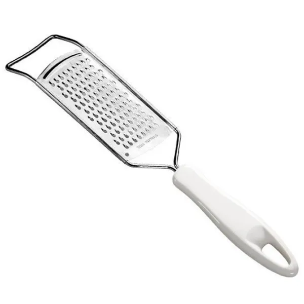 Răzătoare Tescoma Presto 420182 Clasică/ Inox/ Plastic photo 2