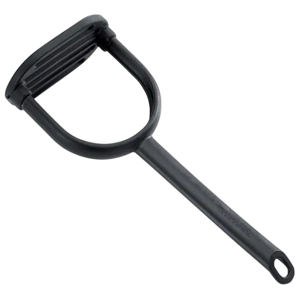 Zdrobitor pentru cartofi Tescoma Space Line 638025 Black photo 2