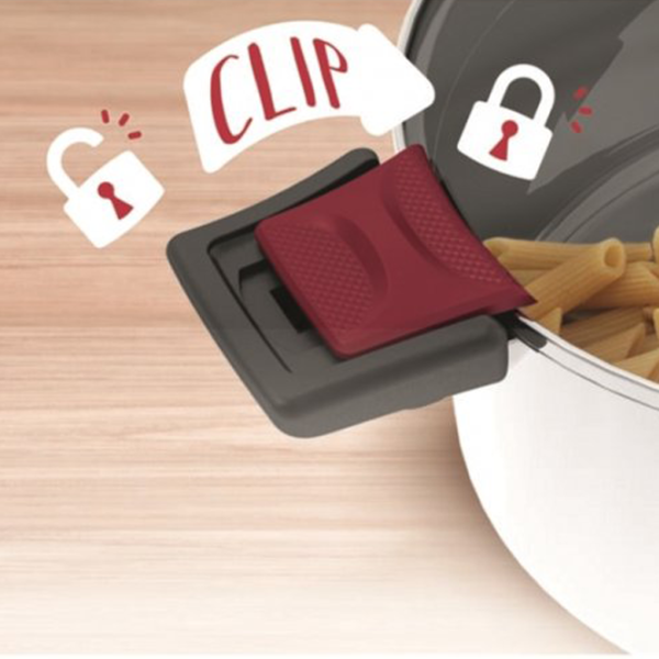 Набор кастрюль Tefal G723SA74 2/ 2.9/ 5/ 6.1 л Нержавеющая сталь/ Стальной photo 7