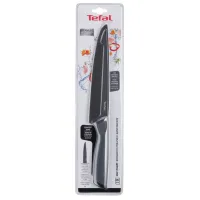 Кухонный нож Tefal K1221205 Нержавеющая сталь / Серый photo 4