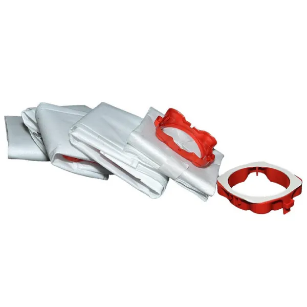 Sac Rowenta WB305140 Universal Microfiber/ White photo 3