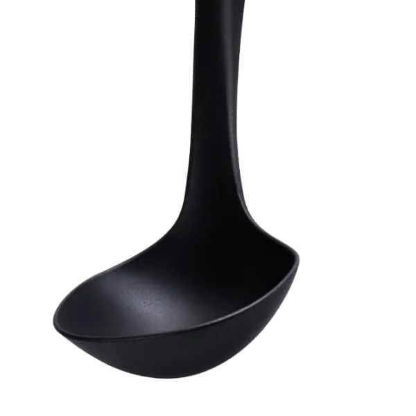 Polonic Xavax Ladle 111427 9.5 cm / Black  photo 2