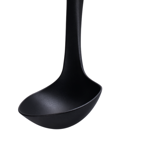 Polonic Xavax Ladle 111427 9.5 cm / Black  photo 2