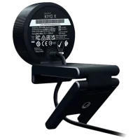 Web Camera Razer Kiyo X 2.1 MP/ Black photo 2