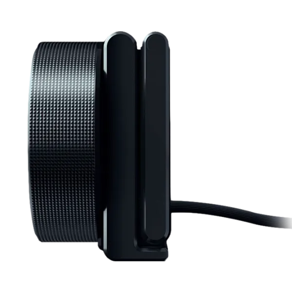 Web Camera Razer Kiyo X 2.1 MP/ Black photo 3 Web Camera Razer Kiyo X 2.1 MP/ Black photo 3