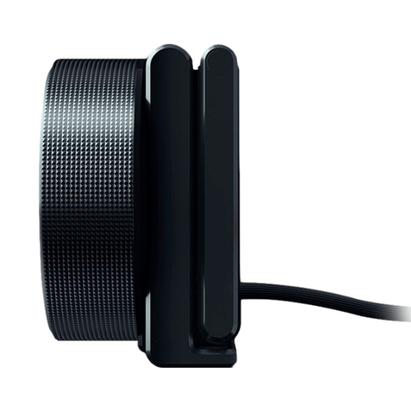 Web Camera Razer Kiyo X 2.1 MP/ Black photo 3 Web Camera Razer Kiyo X 2.1 MP/ Black photo 3