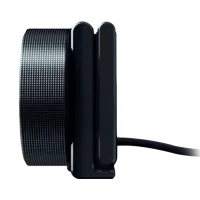 Web Camera Razer Kiyo X 2.1 MP/ Black photo 3