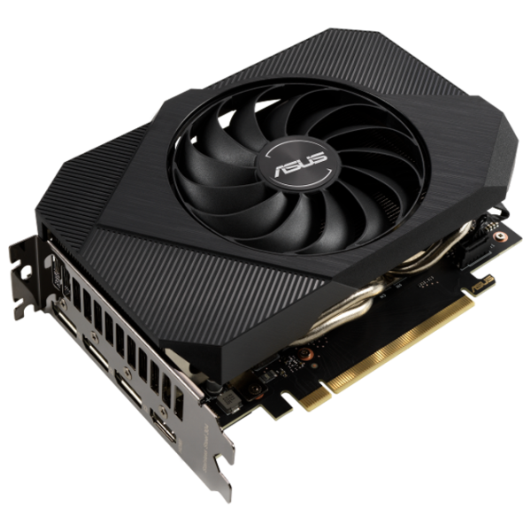 Placă video Asus GeForce RTX 3060 PCI Express x16 4.0 / 12 GB photo 2 Placă video Asus GeForce RTX 3060 PCI Express x16 4.0 / 12 GB photo 2