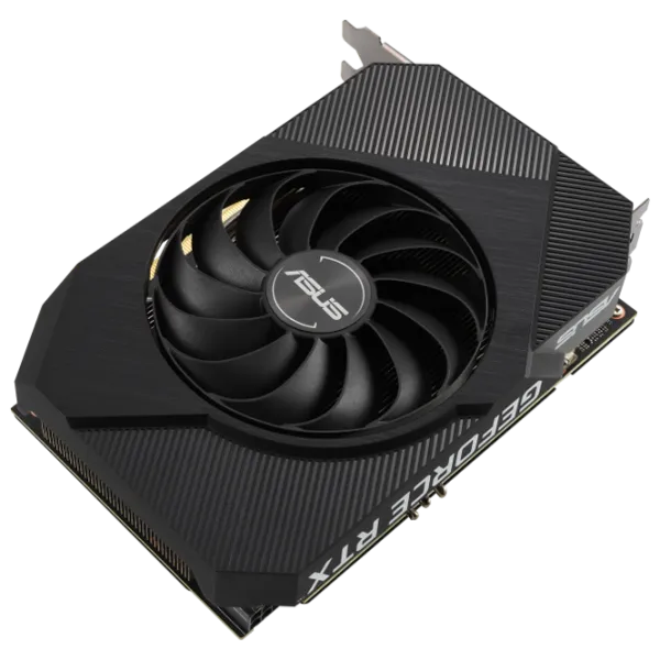 Placă video Asus GeForce RTX 3060 PCI Express x16 4.0 / 12 GB photo 3 Placă video Asus GeForce RTX 3060 PCI Express x16 4.0 / 12 GB photo 3