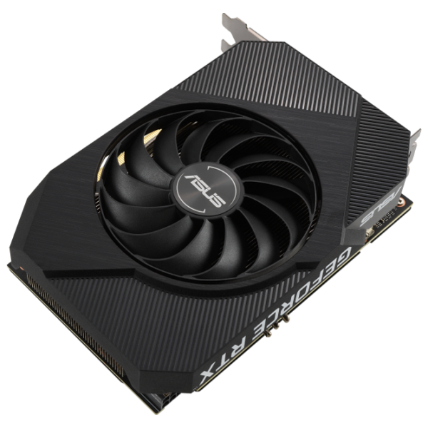 Placă video Asus GeForce RTX 3060 PCI Express x16 4.0 / 12 GB photo 3 Placă video Asus GeForce RTX 3060 PCI Express x16 4.0 / 12 GB photo 3