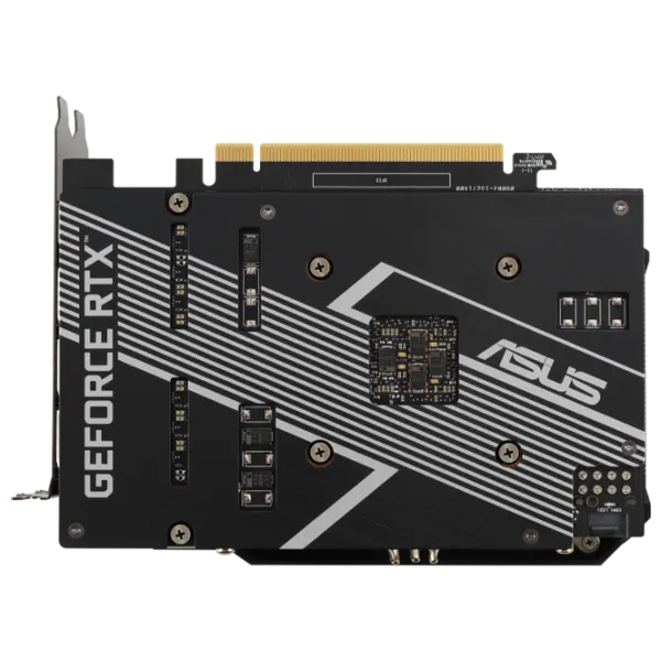 Placă video Asus GeForce RTX 3060 PCI Express x16 4.0 / 12 GB photo 6 Placă video Asus GeForce RTX 3060 PCI Express x16 4.0 / 12 GB photo 6