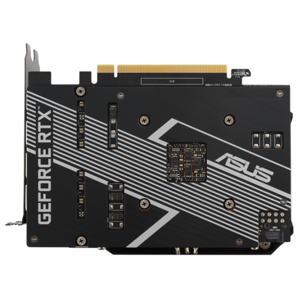 Placă video Asus GeForce RTX 3060 PCI Express x16 4.0 / 12 GB photo 6 Placă video Asus GeForce RTX 3060 PCI Express x16 4.0 / 12 GB photo 6