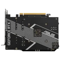 Placă video Asus GeForce RTX 3060 PCI Express x16 4.0 / 12 GB photo 6