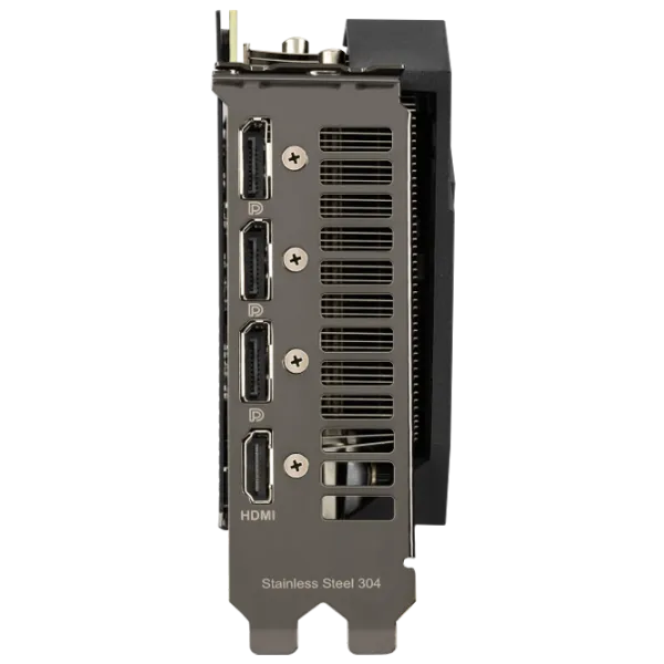 Placă video Asus GeForce RTX 3060 PCI Express x16 4.0 / 12 GB photo 7 Placă video Asus GeForce RTX 3060 PCI Express x16 4.0 / 12 GB photo 7