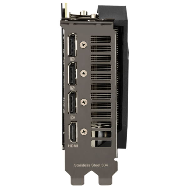 Placă video Asus GeForce RTX 3060 PCI Express x16 4.0 / 12 GB photo 7 Placă video Asus GeForce RTX 3060 PCI Express x16 4.0 / 12 GB photo 7