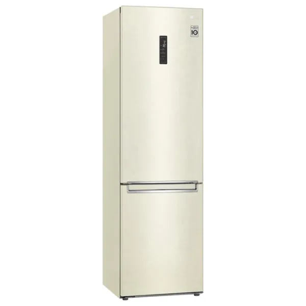 Холодильник LG GA-B509SEUM с нижней морозильной камерой LINEARCooling/MetalFresh/DoorCooling+ photo 2 Холодильник LG GA-B509SEUM с нижней морозильной камерой LINEARCooling/MetalFresh/DoorCooling+ photo 2