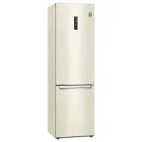 Frigider LG GA-B509SEUM cu congelator jos LINEARCooling/MetalFresh/DoorCooling+ photo 2