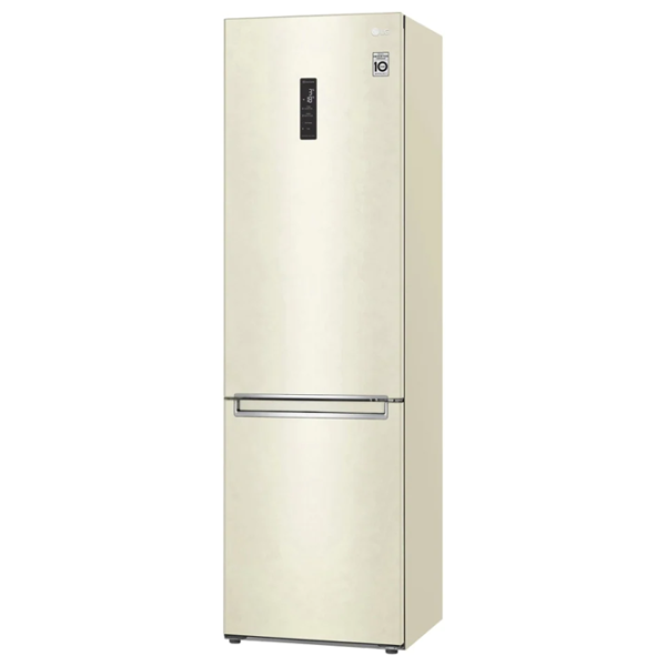 Холодильник LG GA-B509SEUM с нижней морозильной камерой LINEARCooling/MetalFresh/DoorCooling+ photo 3 Холодильник LG GA-B509SEUM с нижней морозильной камерой LINEARCooling/MetalFresh/DoorCooling+ photo 3