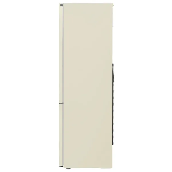 Холодильник LG GA-B509SEUM с нижней морозильной камерой LINEARCooling/MetalFresh/DoorCooling+ photo 4 Холодильник LG GA-B509SEUM с нижней морозильной камерой LINEARCooling/MetalFresh/DoorCooling+ photo 4