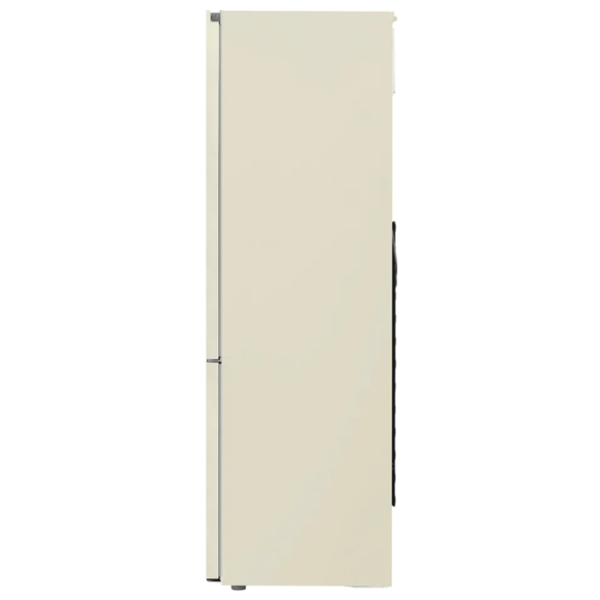 Холодильник LG GA-B509SEUM с нижней морозильной камерой LINEARCooling/MetalFresh/DoorCooling+ photo 4 Холодильник LG GA-B509SEUM с нижней морозильной камерой LINEARCooling/MetalFresh/DoorCooling+ photo 4