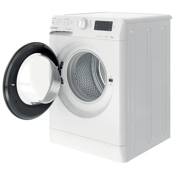 Стиральная машина Indesit OMTWE 81283 WK EU 8 кг / 1200 об/мин / Белый photo 4