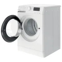 Стиральная машина Indesit OMTWE 81283 WK EU 8 кг / 1200 об/мин / Белый photo 4