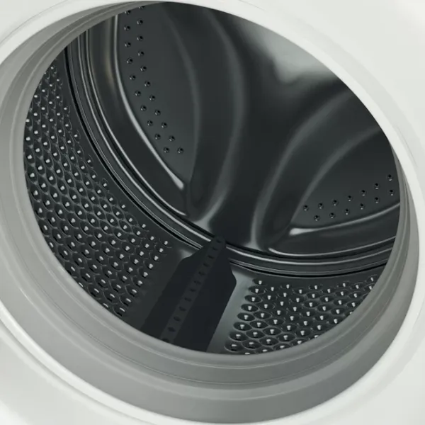 Стиральная машина Indesit OMTWE 81283 WK EU 8 кг / 1200 об/мин / Белый photo 6
