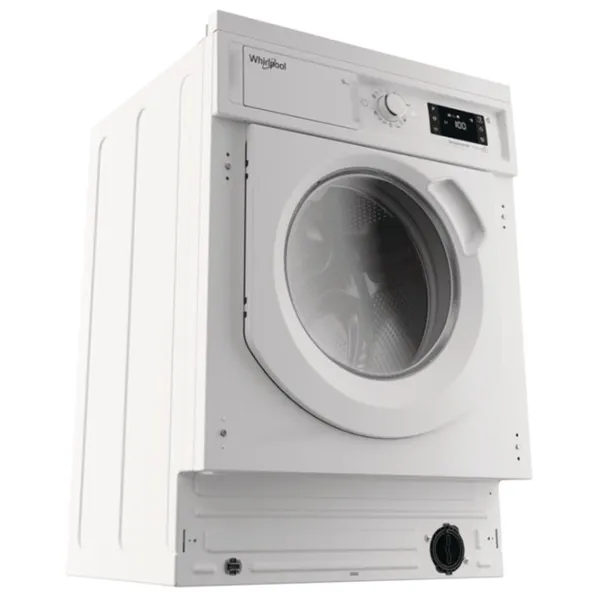 Стиральная машина Whirlpool BI WMWG 91484E EU 9 кг / 1400 об/мин / Белый photo 2