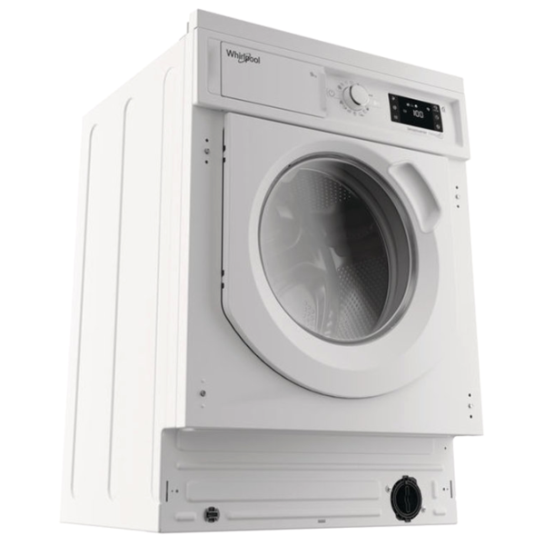 Стиральная машина Whirlpool BI WMWG 91484E EU 9 кг / 1400 об/мин / Белый photo 2