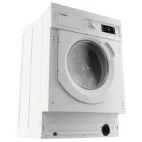 Стиральная машина Whirlpool BI WMWG 91484E EU 9 кг / 1400 об/мин / Белый photo 2
