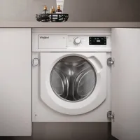 Стиральная машина Whirlpool BI WMWG 91484E EU 9 кг / 1400 об/мин / Белый photo 3
