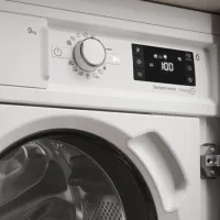 Стиральная машина Whirlpool BI WMWG 91484E EU 9 кг / 1400 об/мин / Белый photo 5