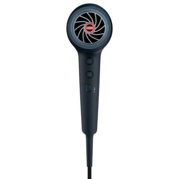 Uscător de păr Philips BHD512/00 2300 W / Black photo 3