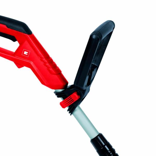 Motocoasă Einhell GE-ET 5027 Electrică/ Red photo 5