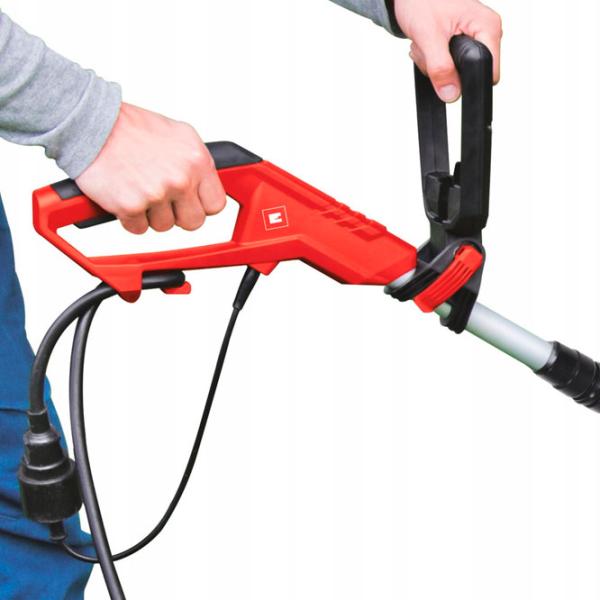 Motocoasă Einhell GE-ET 5027 Electrică/ Red photo 6