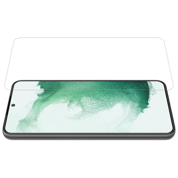 Sticlă de protecție Samsung Galaxy S22 Plus Nillkin / 2.5D photo 4