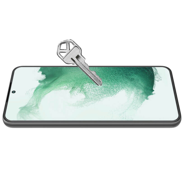 Sticlă de protecție Samsung Galaxy S22 Plus Nillkin / 2.5D photo 5