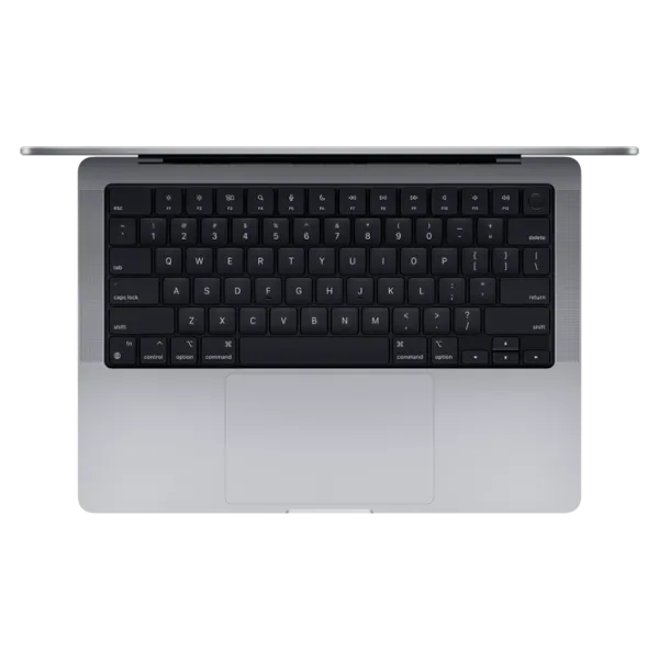 Apple MacBook Pro 14 2021 M1 Pro (C10/ G16)/ 16 ГБ/ 1 ТБ/ VGA Встроенная/ Серый photo 4